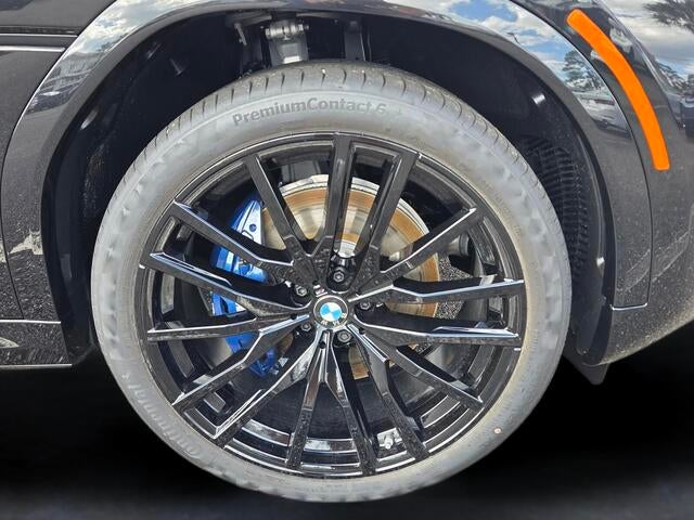 2027 BMW X6 xDrive40i xDrive40i