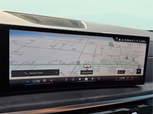 2026 BMW X6 xDrive40i xDrive40i