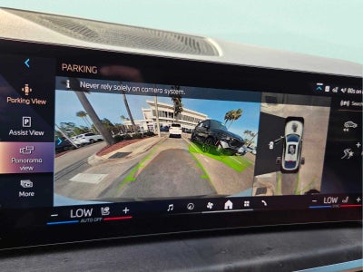 2026 BMW X6 xDrive40i xDrive40i