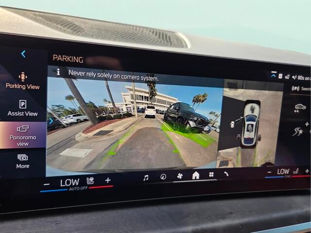 2026 BMW X6 xDrive40i xDrive40i