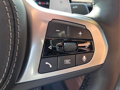 2026 BMW X6 xDrive40i xDrive40i