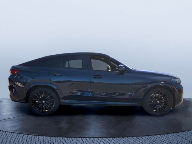 2027 BMW X6 xDrive40i xDrive40i