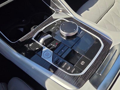 2027 BMW X6 xDrive40i xDrive40i