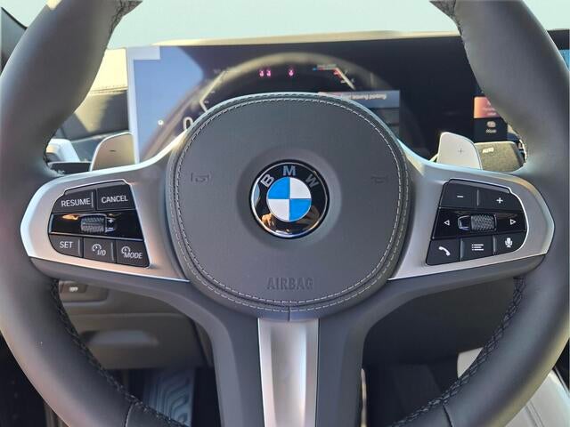 2027 BMW X6 xDrive40i xDrive40i
