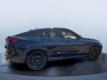 2027 BMW X6 xDrive40i xDrive40i