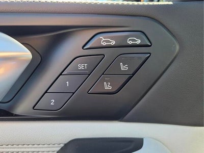 2027 BMW X6 xDrive40i xDrive40i