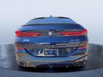 2027 BMW X6 xDrive40i xDrive40i