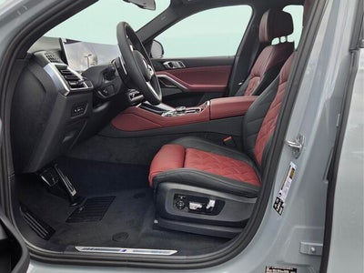 2027 BMW X6 xDrive40i xDrive40i