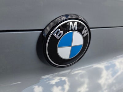2027 BMW X6 xDrive40i xDrive40i
