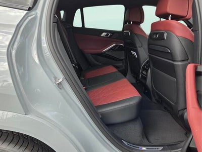 2027 BMW X6 xDrive40i xDrive40i