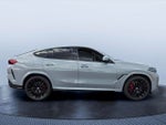2027 BMW X6 xDrive40i xDrive40i