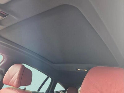 2027 BMW X6 xDrive40i xDrive40i