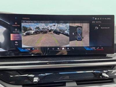 2027 BMW X6 xDrive40i xDrive40i