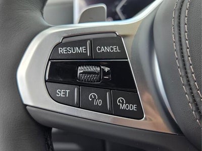 2027 BMW X6 xDrive40i xDrive40i