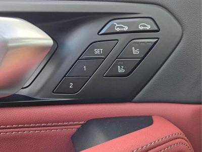 2027 BMW X6 xDrive40i xDrive40i