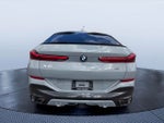2027 BMW X6 xDrive40i xDrive40i