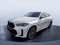 2026 BMW X6 xDrive40i xDrive40i