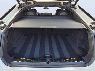 2026 BMW X6 xDrive40i xDrive40i