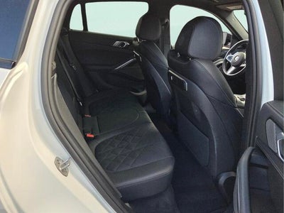 2026 BMW X6 xDrive40i xDrive40i