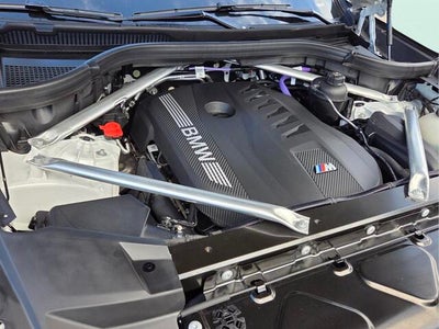 2026 BMW X6 xDrive40i xDrive40i