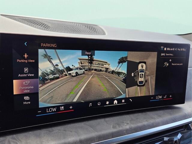 2026 BMW X6 xDrive40i xDrive40i