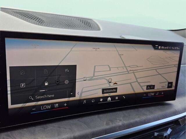 2026 BMW X6 xDrive40i xDrive40i