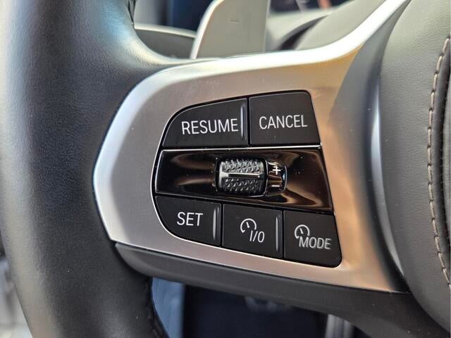 2026 BMW X6 xDrive40i xDrive40i