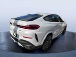 2026 BMW X6 xDrive40i xDrive40i