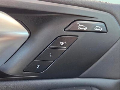 2026 BMW X6 xDrive40i xDrive40i
