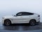 2026 BMW X6 xDrive40i xDrive40i
