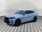 2026 BMW X6 xDrive40i xDrive40i
