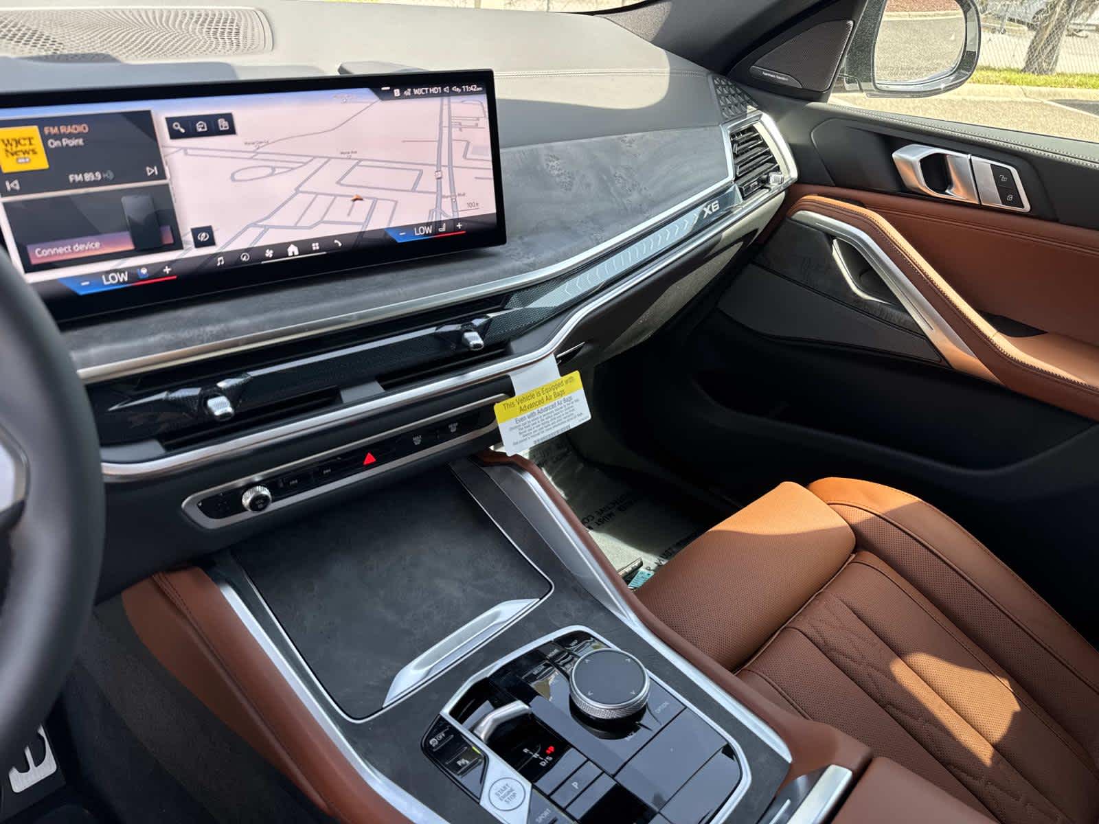 2026 BMW X6 xDrive40i xDrive40i