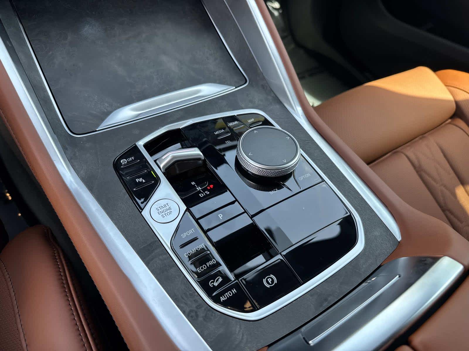 2026 BMW X6 xDrive40i xDrive40i