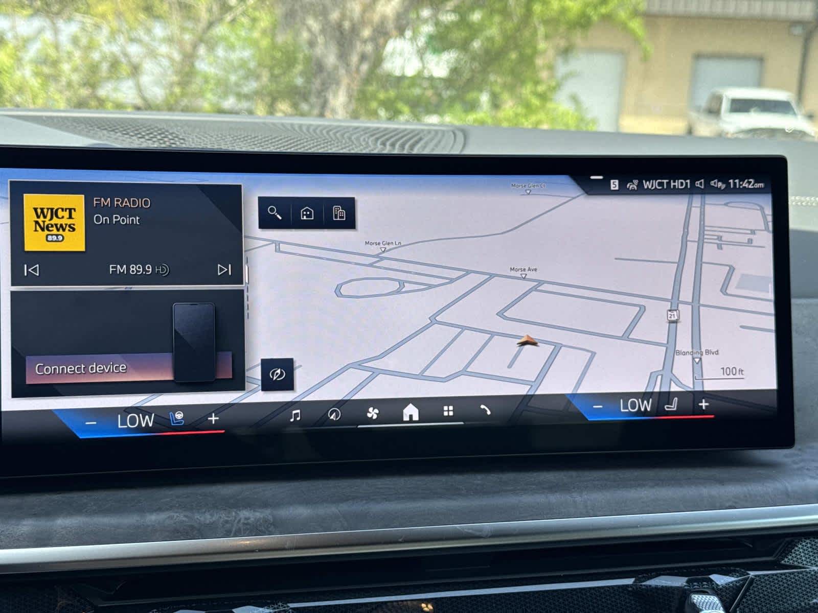 2026 BMW X6 xDrive40i xDrive40i