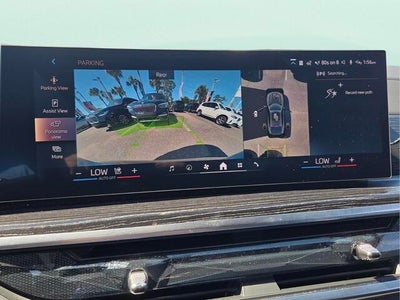 2027 BMW X6 xDrive40i xDrive40i