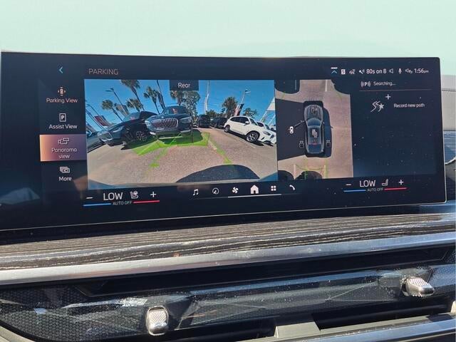 2027 BMW X6 xDrive40i xDrive40i