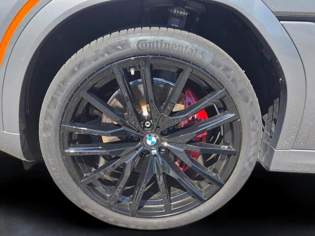 2027 BMW X6 xDrive40i xDrive40i
