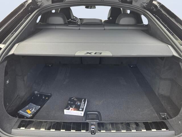 2027 BMW X6 xDrive40i xDrive40i