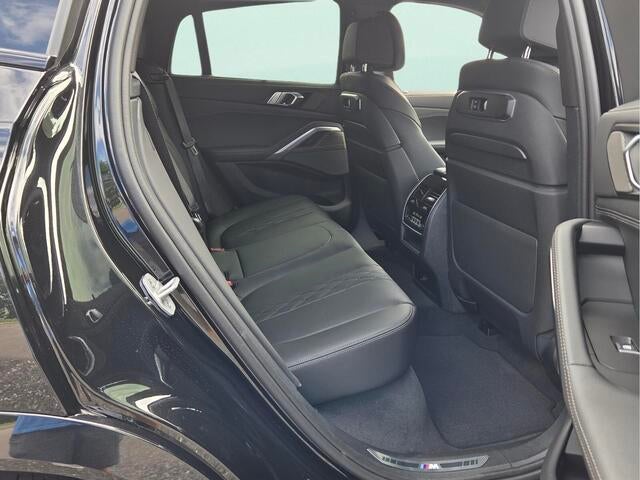 2027 BMW X6 xDrive40i xDrive40i