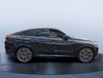 2027 BMW X6 xDrive40i xDrive40i