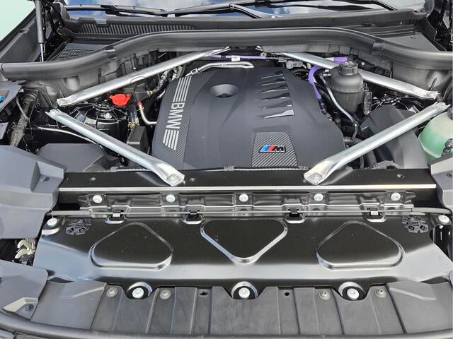 2027 BMW X6 xDrive40i xDrive40i