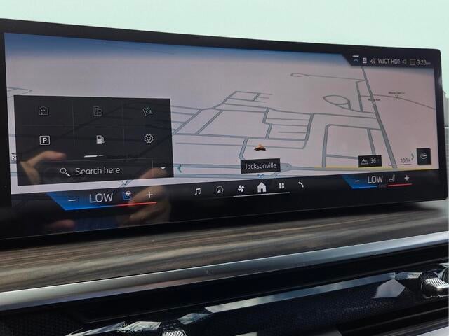 2027 BMW X6 xDrive40i xDrive40i