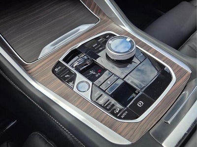 2027 BMW X6 xDrive40i xDrive40i
