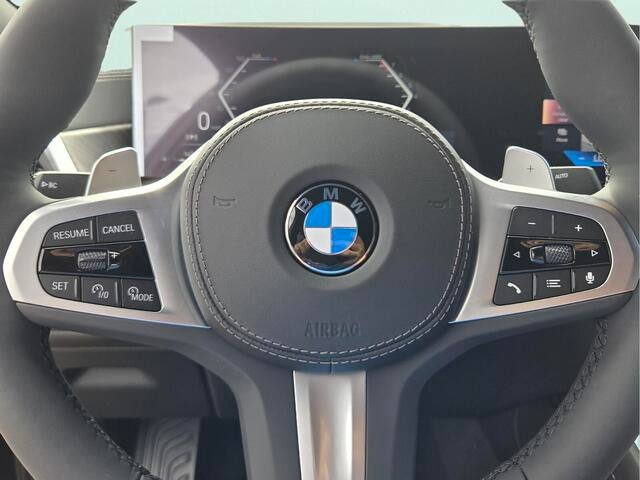 2027 BMW X6 xDrive40i xDrive40i