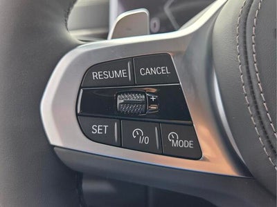2027 BMW X6 xDrive40i xDrive40i