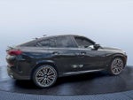2027 BMW X6 xDrive40i xDrive40i