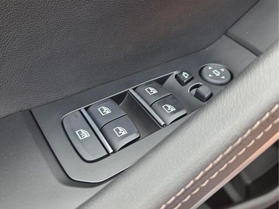 2027 BMW X6 xDrive40i xDrive40i