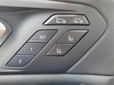 2027 BMW X6 xDrive40i xDrive40i