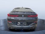 2027 BMW X6 xDrive40i xDrive40i