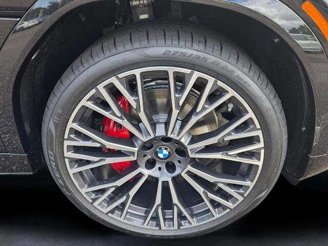 2027 BMW X6 xDrive40i xDrive40i